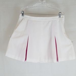 Cutter and Buck Tennis Skirt